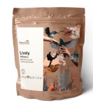 NOUVELLE Lively Mildeco rozjaśniacz bez amoniaku 500g do 7 tonów