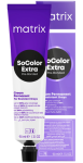 MATRIX SoColor Pre-Bonded 506NV farba 90 ml 