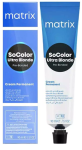 MATRIX SoColor Pre-Bonded UL N farba 90 ml Ekstra rozjaśniająca