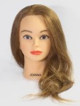 GŁÓWKA FRYZJERSKA Joanna 50cm