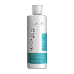 REVLON Antiporosity Milk przeciw porowatości włosów 250ml