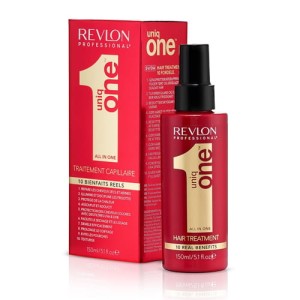 REVLON UNIQ ONE Odżywka do włosów w spray'u, 10w1 150ml