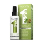 REVLON UNIQ ONE Odżywka do włosów w spray'u, 10w1 Green Tea 150ml