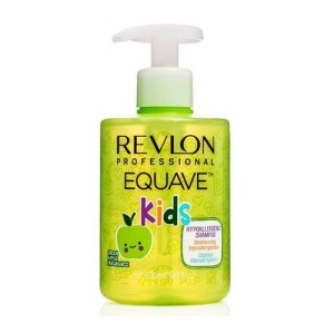 REVLON EQUAVE Kids szampon dla dzieci 300ml 