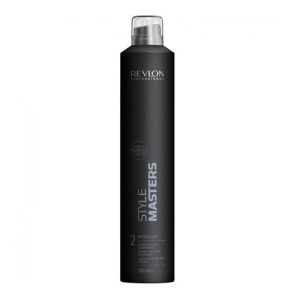 REVLON Style Masters Modular lakier utrwalający 500ml