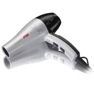 BABYLISS PRO Suszarka Ionic 2000W BAB5559WTE 