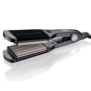 BABYLISS PRO Karbownica, gofrownica 2512EPCE