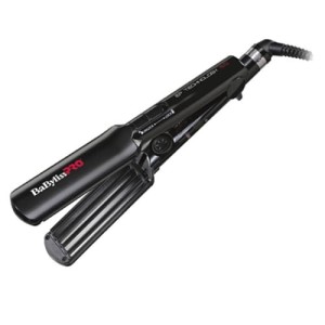 BABYLISS PRO Karbownica, gofrownica 2658EPCE