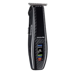 BABYLISS Trymer bezprzewodowy z ostrzem T-blade FX59ZE