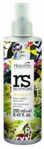 NOUVELLE RS Double Shot odżywka 2-fazowa 250ml
