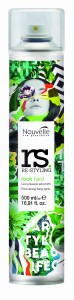 NOUVELLE RS Hard Rock lakier bardzo mocny 500ml