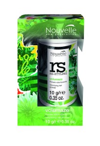 NOUVELLE RS Volumaze puder objętość 8g