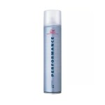 WELLA Performance lakier bardzo mocny 500ml EXTRA STRONG