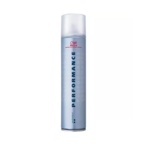 WELLA Performance lakier bardzo mocny 500ml EXTRA STRONG