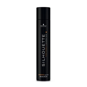 SCHWARZKOPF Silhouette lakier bardzo mocny 750ml