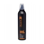 BLACK PROFESSIONAL pianka mocna 400ml