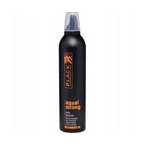 BLACK PROFESSIONAL pianka mocna 400ml