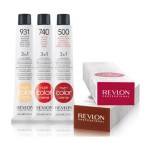 REVLON Nutri Color Creme maska koloryzująca 100ml