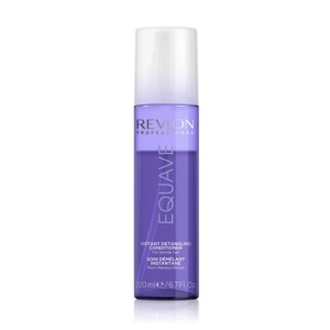 REVLON Equave Blonde odżywka 2-fazowa do włosów blond 200ml