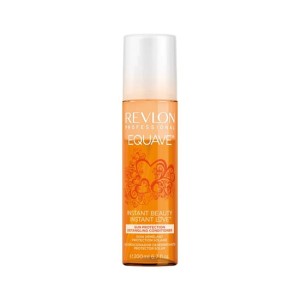 REVLON Equave Sun odżywka 2-fazowa chroniąca przed słońcem 200ml