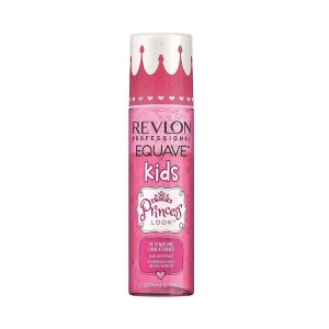 REVLON Equave Kids Princess odżywka 2-fazowa dla dziewczynek 200ml