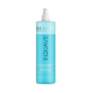 REVLON Equave Hydrodetangling odżywka 2-fazowa nawilżająca 500ml