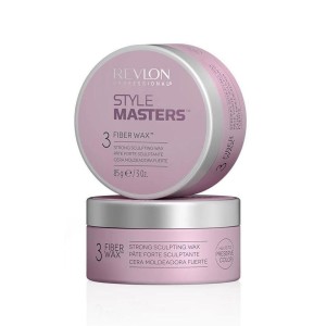 REVLON Style Masters Creator Fiber Wax wosk rzeźbiący 85g