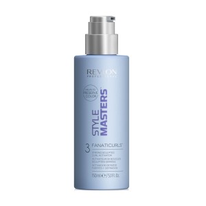 REVLON Style Masters Curly Fanaticurls fluid mocno rzeźbiący loki 150ml