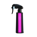 Spryskiwacz fryzjerski ROKI 270ml z kryształkami