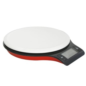 Waga fryzjerska TURBO SCALE