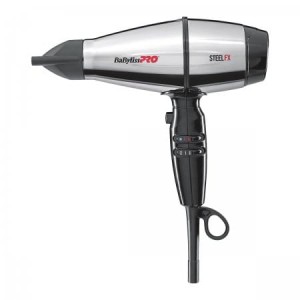 BABYLISS Suszarka BAB8000IE STEELFX 2000W