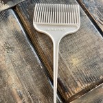 GRZEBIEŃ 3D BALAYAGE do balejażu (+ zestawy promocyjne) biały