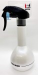 Spryskiwacz fryzjerski GRUSZKA biała 280ml