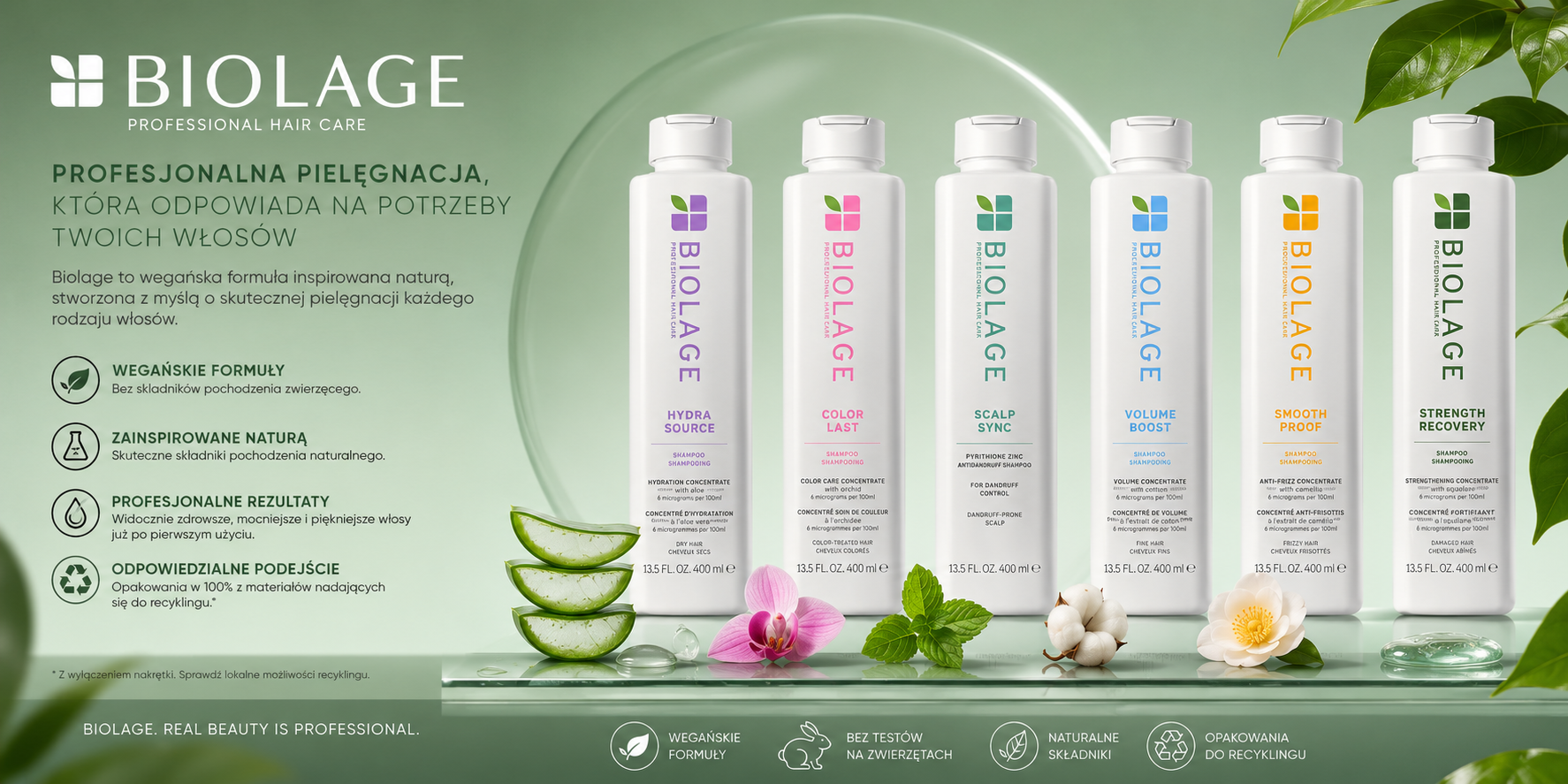 Biolage