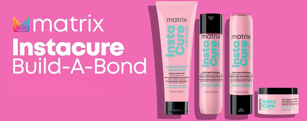 Instacure build a bond